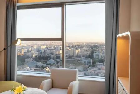 Kempinski Amman - 60