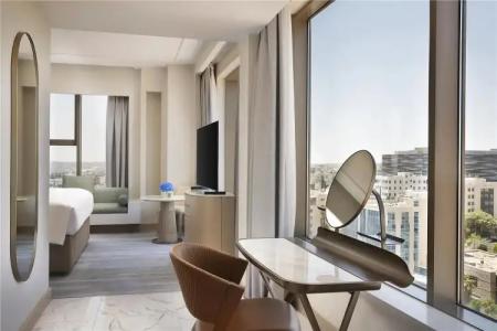 Kempinski Amman - 147