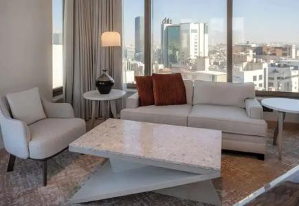 Kempinski Amman - 156