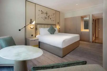 Kempinski Amman - 75