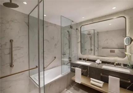 Kempinski Amman - 140