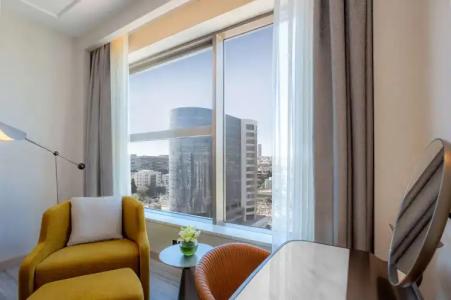 Kempinski Amman - 185