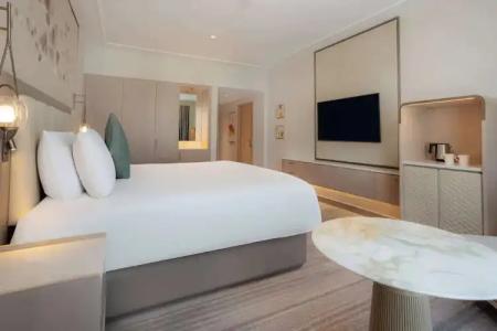 Kempinski Amman - 76