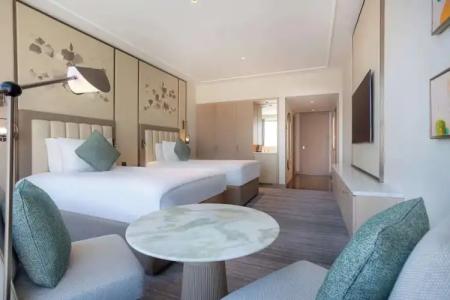 Kempinski Amman - 63