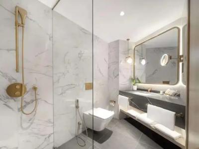 Kempinski Amman - 59