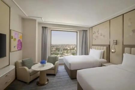 Kempinski Amman - 93