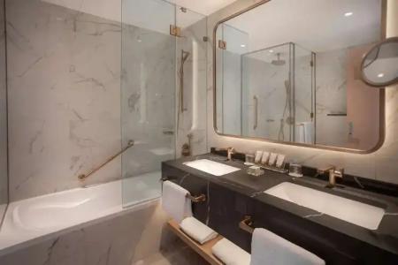 Kempinski Amman - 128