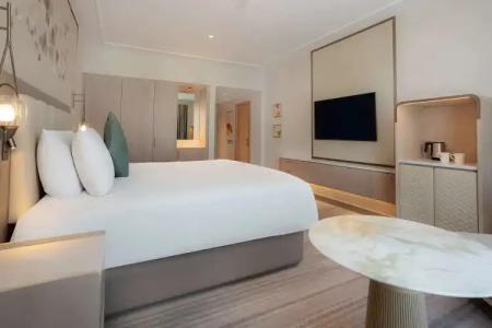 Kempinski Amman - 56