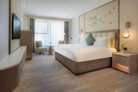 Kempinski Amman - 182