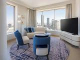 Ambassador Double Club Suite