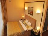 Penthouse Suite