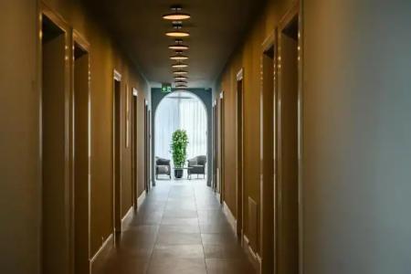 Roze Village Jūrnieka Ligzda - 9