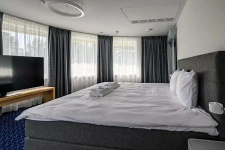 Roze Village Jūrnieka Ligzda - 2