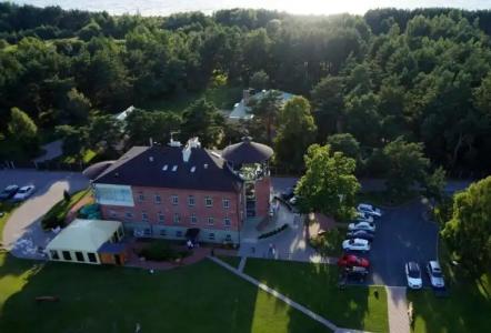 Roze Village Jūrnieka Ligzda - 12