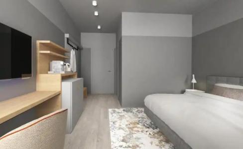 Roze Village Jūrnieka Ligzda - 19