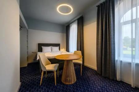 Roze Village Jūrnieka Ligzda - 5