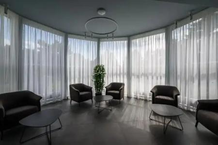 Roze Village Jūrnieka Ligzda - 10