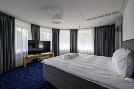 Roze Village Jūrnieka Ligzda - 3