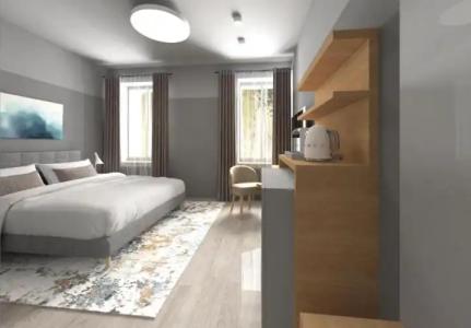 Roze Village Jūrnieka Ligzda - 18