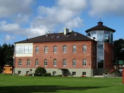 Roze Village Jūrnieka Ligzda - 14