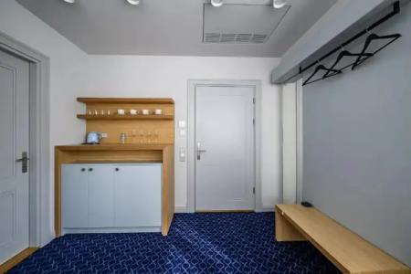 Roze Village Jūrnieka Ligzda - 11