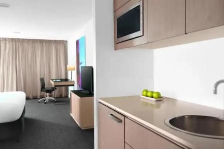 Mantra South Bank Brisbane - 38