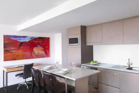 Mantra South Bank Brisbane - 21