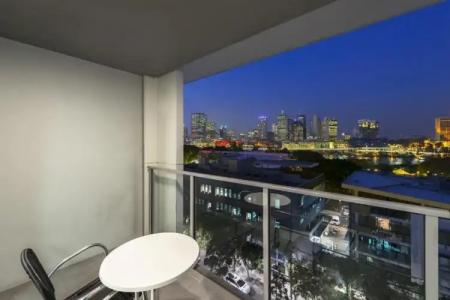 Mantra South Bank Brisbane - 59