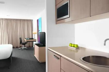 Mantra South Bank Brisbane - 77