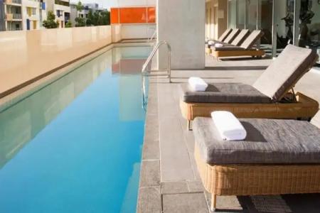 Mantra South Bank Brisbane - 14