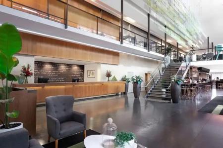 Mantra South Bank Brisbane - 1