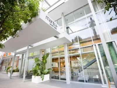 Mantra South Bank Brisbane
