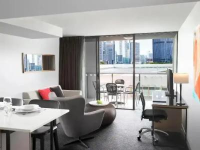 Mantra South Bank Brisbane - 72