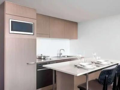 Mantra South Bank Brisbane - 32