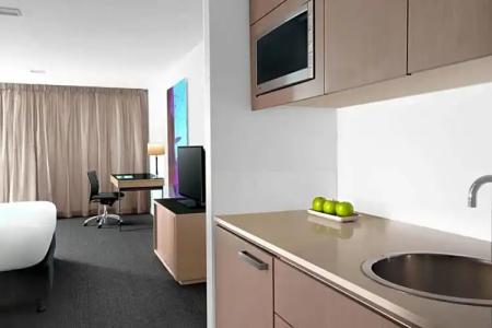 Mantra South Bank Brisbane - 88