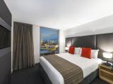 1 Bedroom Apartment with city view