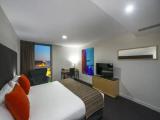 Standard room with city view