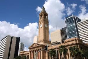 Hotel Jen Brisbane, Brisbane