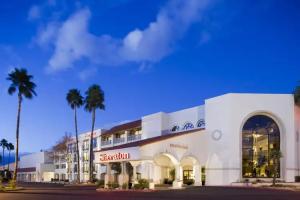 Sheraton Hotel & Suites, Tucson