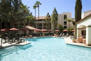 Sheraton Tucson Hotel & Suites, Tucson