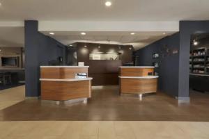 Courtyard Airport Hotel, Tucson