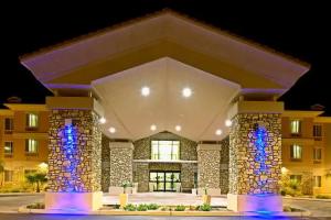 Holiday Inn Express Hotel & Suites, an IHG Hotel, Tucson