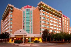 Tucson Marriott University Park Mini-hotel, Tucson
