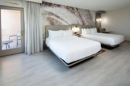 Tucson Marriott University Park - 61