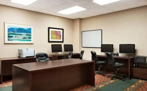 Tucson Marriott University Park - 4