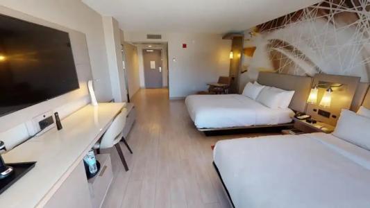 Tucson Marriott University Park - 49