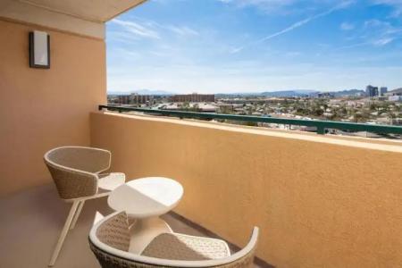 Tucson Marriott University Park - 53