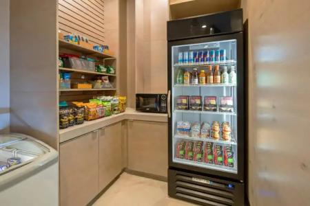 Tucson Marriott University Park - 36