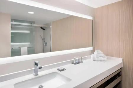 Tucson Marriott University Park - 21