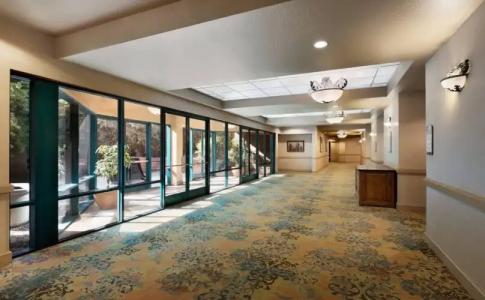 Tucson Marriott University Park - 7